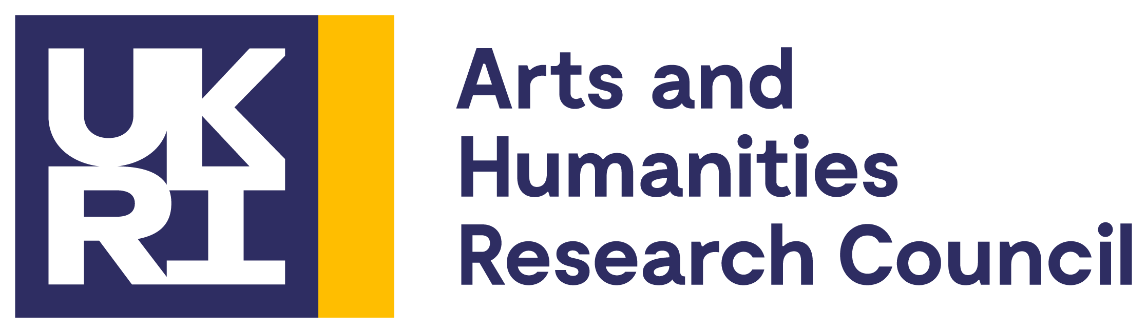 Arts and Humanities Research Council